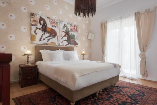Lussuosa Villa Glyfada, Athens (photo 6)