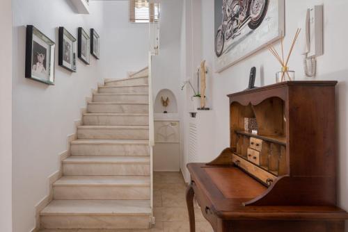 Lussuosa Villa Glyfada, Athens (photo 9)