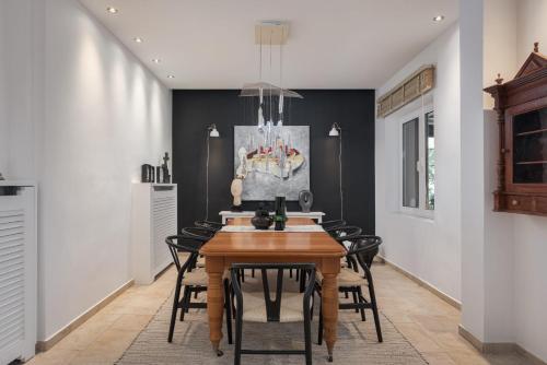 Lussuosa Villa Glyfada, Athens (photo 8)