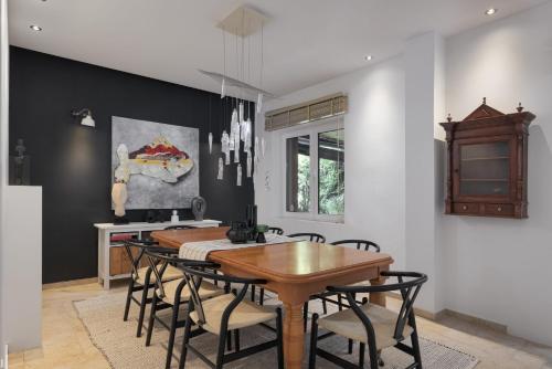 Lussuosa Villa Glyfada, Athens (photo 3)