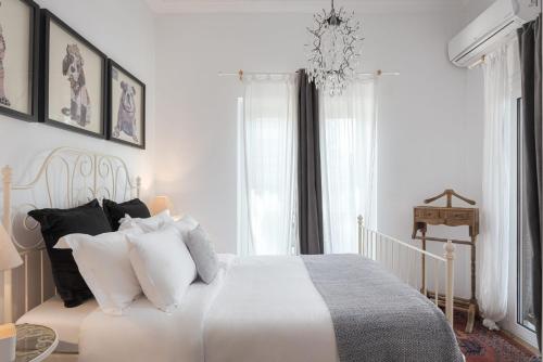 Lussuosa Villa Glyfada, Athens (photo 10)