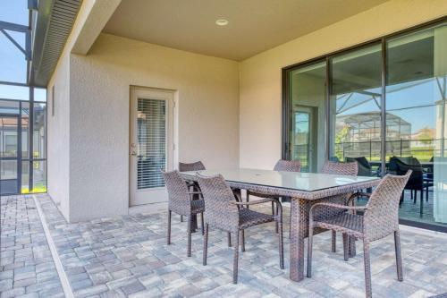 It6985 - Balmoral Resort - 3 Bed 2 Baths House in Haines City, USA