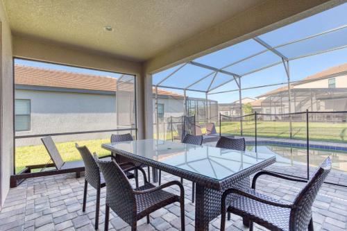 It6985 - Balmoral Resort - 3 Bed 2 Baths House in Haines City, USA