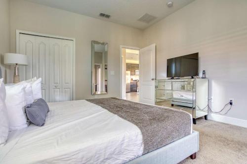 It6985 - Balmoral Resort - 3 Bed 2 Baths House in Haines City, USA