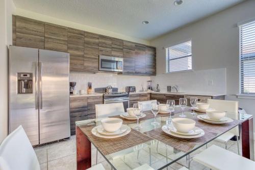 It6985 - Balmoral Resort - 3 Bed 2 Baths House in Haines City, USA