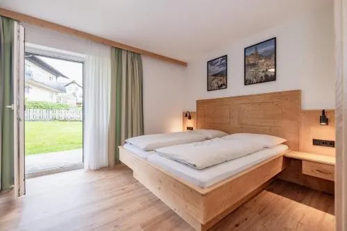 Gasthof - Pension Durnthaler in Tröpolach, Österreich