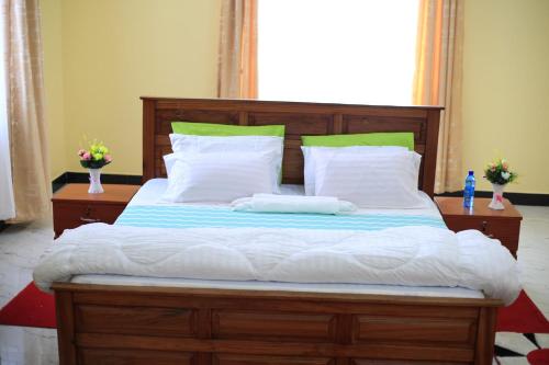 . Bukoba Executive Inn (BEXI)