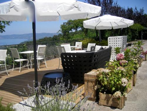 Il Caminetto Montefiascone - Hotel