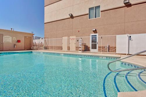 Best Western Plus Henderson Hotel in Henderson