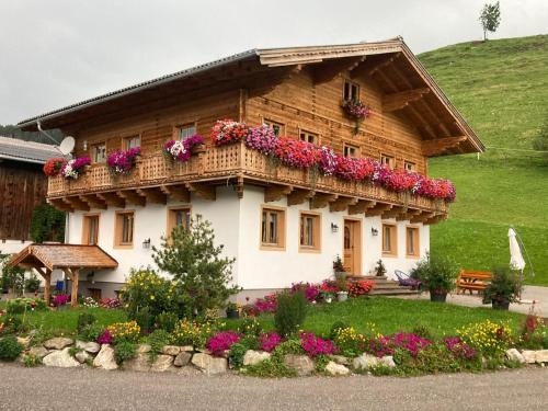 Haus Lindbichl