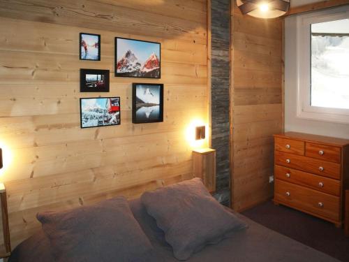 Appartement Les Orres 2 pièces 6 personnes - FR-1-322-18 - image 9