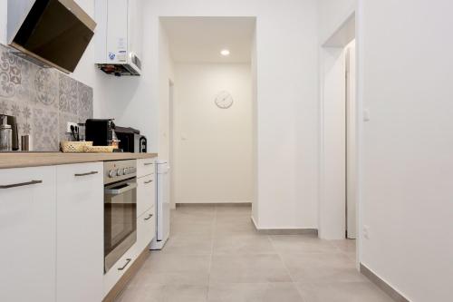 Triple A Apartments, Vídeň (fotografie 10)