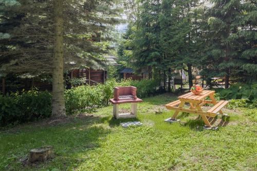 Superior Chalet image 3