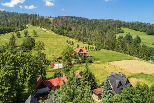 Superior Chalet image 2