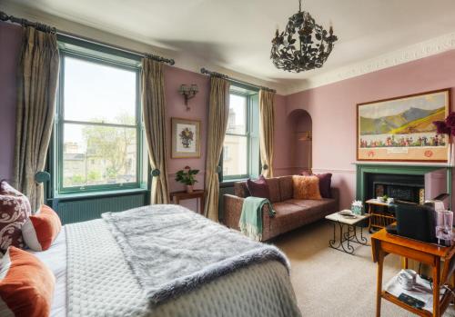 Hill House, Bath (photo 3)