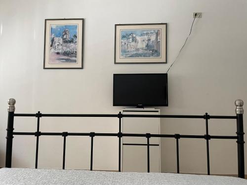 Romolo House – Rome
