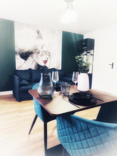 Studio Côté Ville, Le Bourg-dʼOisans