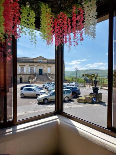 Valley View appartment - Location saisonnière - Puy-l'Évêque