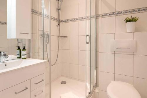 Syltdomizil Morgensonne Syltdomizil Morgensonne