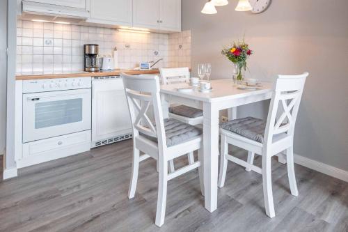 Syltdomizil Morgensonne Syltdomizil Morgensonne