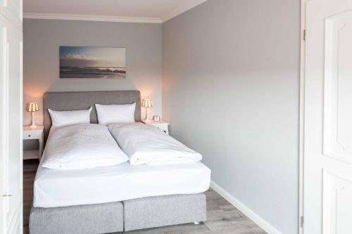 Syltdomizil Morgensonne Syltdomizil Morgensonne