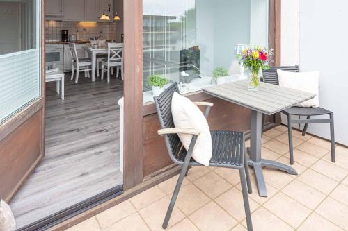 Syltdomizil Morgensonne Syltdomizil Morgensonne