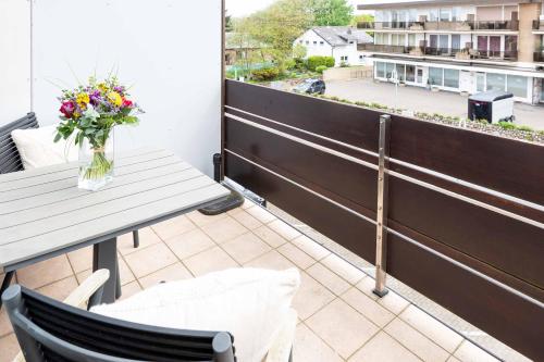 Syltdomizil Morgensonne Syltdomizil Morgensonne