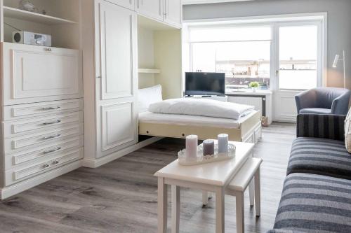 Syltdomizil Morgensonne Syltdomizil Morgensonne