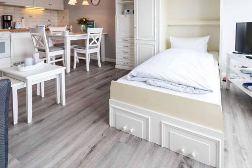 Syltdomizil Morgensonne Syltdomizil Morgensonne