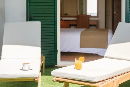 Hotel Apollon Corfu