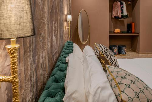 Stile Raro Suite, Caserta