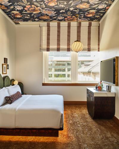 The Crawford Hotel at Union Station - main image