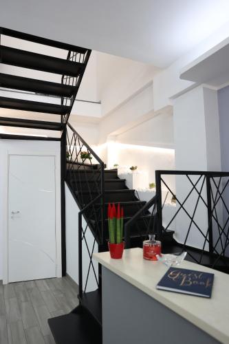 B&B Sunlight Tropea 4