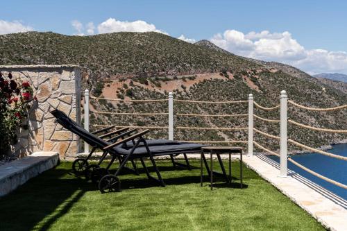 Noho Villas GR , Arkadian village in 아르카디코 초리오