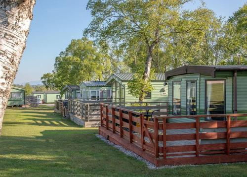 Wild Rose Holiday Park