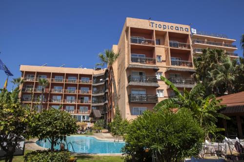 Hotel MS Tropicana - image 8