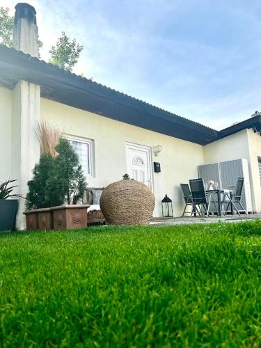 Ammersee Garten Appartment - Apartment - Herrsching am Ammersee