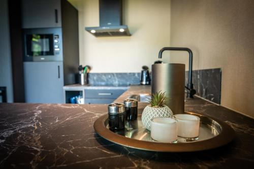 Wellnesslodge Merel in Dalerveen