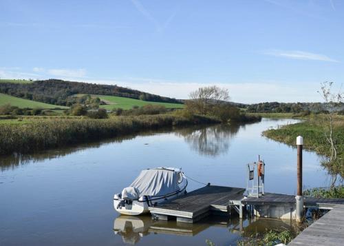 Accommodation in Amberley