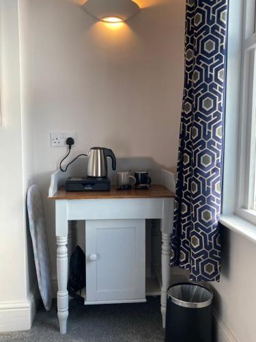 Crick Cottage Rooms in Crick