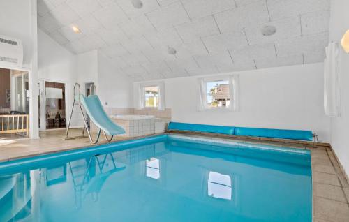 Swimming pool, Awesome Home In Idestrup With Wifi in Idestrup