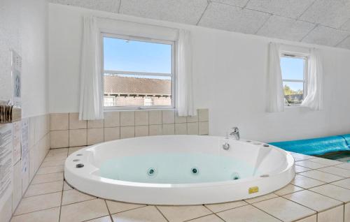Swimming pool, Awesome Home In Idestrup With Wifi in Idestrup