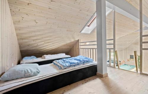 Awesome Home In Idestrup With Wifi in Idestrup