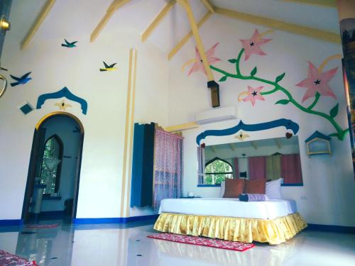 Franswa Inn, El Nido