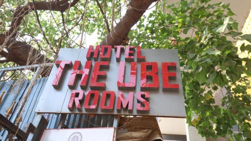Hotel The UBE Residency