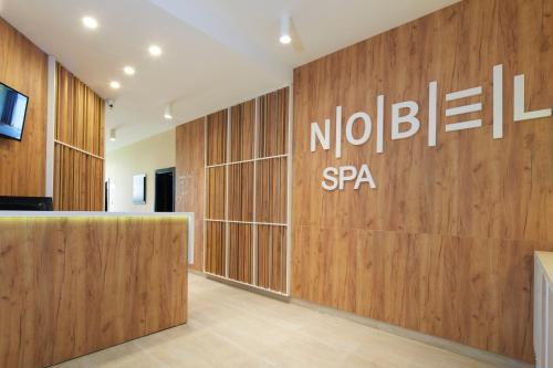 Hotel NOBEL Ultra All Inclusive - FREE Beach Access – Sunny Beach, WY