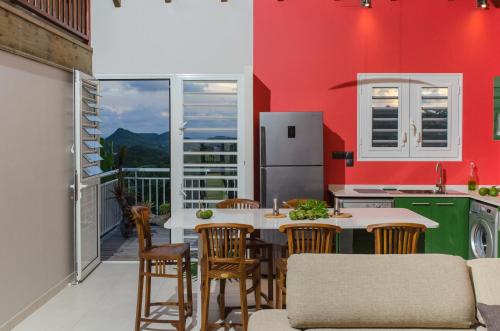 Residence Can' Hibiscus in Sainte-Anne