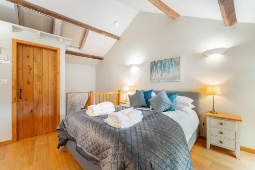 The Hayloft The Hayloft