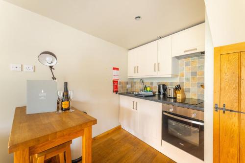 The Hayloft The Hayloft