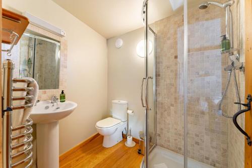 The Hayloft The Hayloft